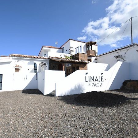Alojamiento vacacional Linaje del Pago El El Sauzal Exterior foto